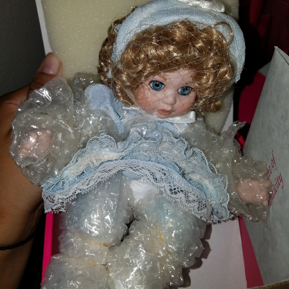 Doll
